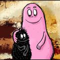 Les origines des barbapapas