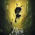 Coup de Coeur : Alice au Pays des Merveilles de David Chauvel et de Xavier Collette