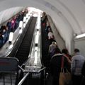 métro de Moscou