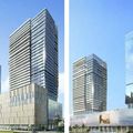 Bientôt livré, le Kinaxixi Complex de Luanda, projet de 2 gratte-ciel de plus de 1 milliard de dollars US