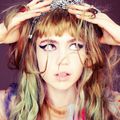 Chanson du lundi : Grimes - Oblivion