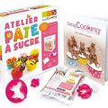 Concours chez Sweet and Poppie !