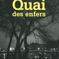 Quai des enfers - Ingrid Astier