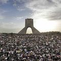 L’Iran : Une société qui se réveille ?