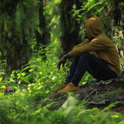 Parole de chanson: SOLITAIRE- S-KALI 