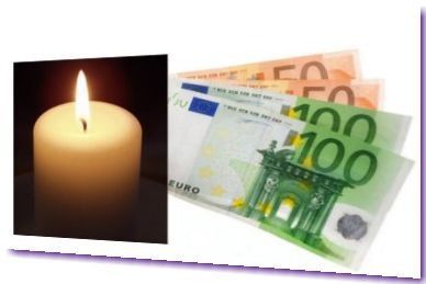 Puissant rituel pour gagner (beaucoup) d’argent 