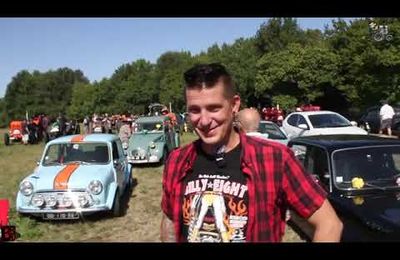 GRAND CONCOURS PHOTO-VIDEO DE LA FÊTE DU PATRIMOINE ET DES TRADITIONS POPULAIRES 2025