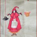 Mon Petit Chaperon Rouge # 8