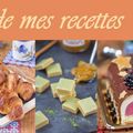 Recettes de base Pâte feuilletée - recette