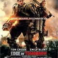 Séance de rattrapage : "Edge of Tomorrow" de Doug Liman : Un Jour sans Fin pour les Starship Troopers