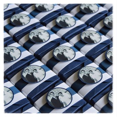 { Anniversaire de mariage }