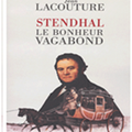 Stendhal, voyages en Suisse