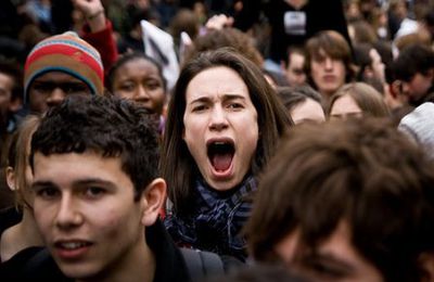 La France, ou le déclin de la démocratie