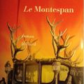 Le Montespant