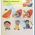 Dentiste