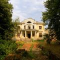 Поместье Толстых в Грудиновке, Беларусь (Le domaine de Tolstoï à Groudinovkа, la Biélorussie)