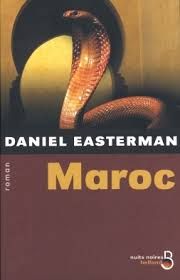 maroc de daniel easterman