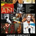 ANNIE LEIBOVITZ : LIFE THROUGH A LENS, de Barbara Leibovitz