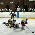 Photos des Gouverneurs et des Seigneurs au Tournoi de Sillery