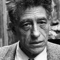 Alberto Giacometti