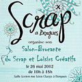 Braderie du Scrap à Bergues