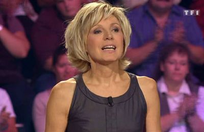 Evelyne Dhéliat