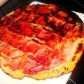 Tatin à la tomate