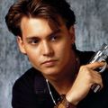 JOHNNY DEPP "21 JUMP STREET"