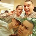 Sur le tournage de Camp X-Ray 