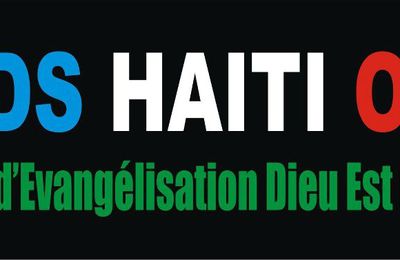 CEDS HAITI ONG - Facebook page