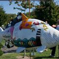 O' Fish Parade - Festival de Loire Orléans 2013