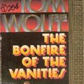 The bonfire of the vanities, roman par Tom WOLFE (1987)