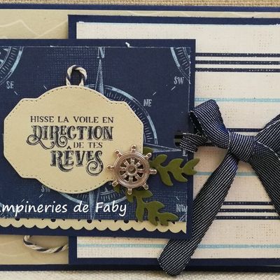 Blog hop de juillet des Stampinettes