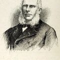 NIORT - VITRÉ (79) - PIERRE-FRANÇOIS-ALCIDE TAILLEFERT, DÉPUTÉ PUIS SÉNATEUR DES DEUX-SÈVRES (1808 - 1888)