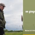 COLLOQUE ARMAND FREMONT: un géographe dans le siècle. Université de Caen, 9 et 10 juin 2022