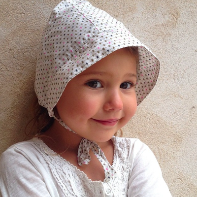 à point...." Sètou "