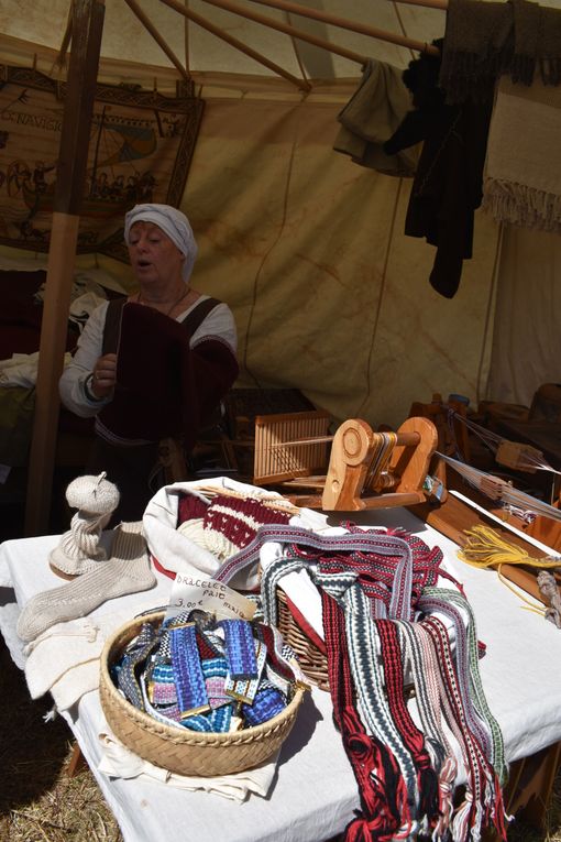 Médiévales Alby - sur - Chéran (74)