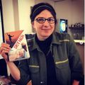 Interview avec Emma R. Lowell