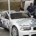 rallye du val d'ance 43 2014   N°37 BMW