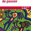 Le second anneau de pouvoir de Carlos Castaneda 