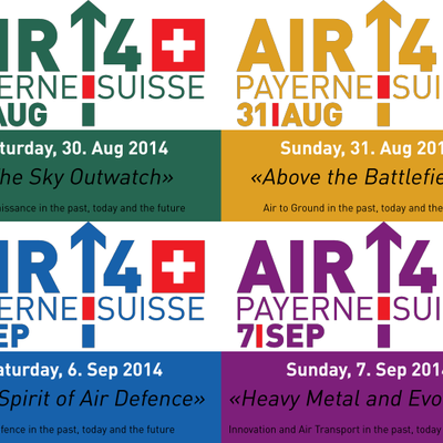 AIR 2014