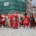 Carnaval de Millau 2018