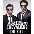 Ce soir, au programme, les Chevaliers du Fiel, sur France 4...