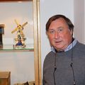 expo Maison du Tourisme des Ardennes brabançonnes  wavre