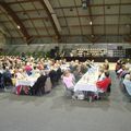 400 personnes pour cloturer la semaine bleue!