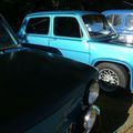 mably 42 simca 1000 2009