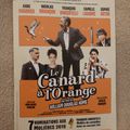 Le canard à l'orange - William Douglas Home 