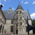 Bourges : le musée Estève