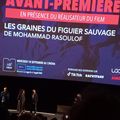 Les graines du figuier sauvage - Mohammad Rasulof