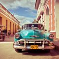 Cuba compagnie Voyage en Amérique Latine depuis Bastille